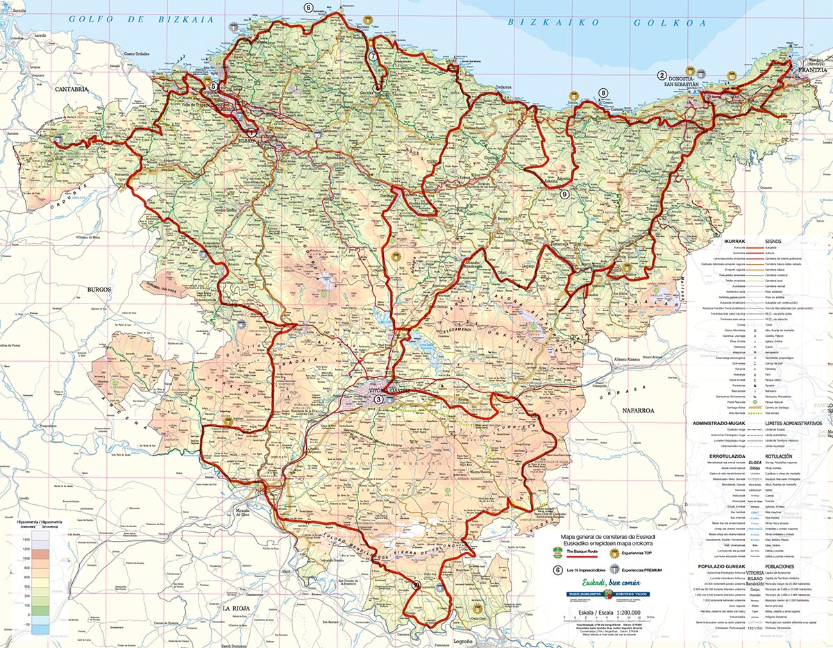 Pueblos Mapa Turistico Pais Vasco Elmorroenvios Pueblos Mapa Turistico Pais Vasco Elmorroenvios